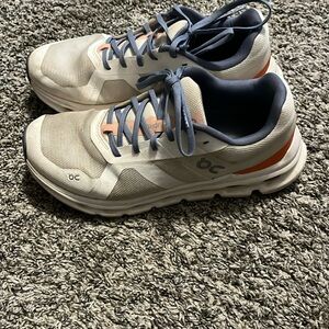Women’s On Running shoes size 8.5